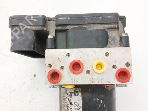 Bremsaggregat ABS für Bremsaggregat ABS BMW 1 (F20) 116 d (116 hp) 39743973 39743973