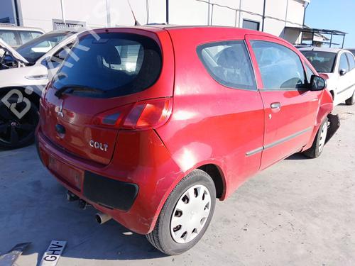 Alternatore MITSUBISHI COLT VI (Z3_A, Z2_A) 1.1 (Z31A, Z32A) | BP36663429M7  - Image 9