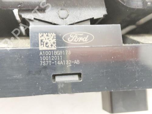 Left front window switch FORD MONDEO IV (BA7) 2.0 TDCi | BP31853380I27