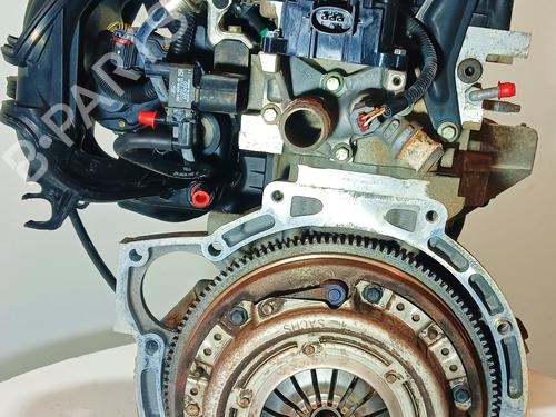 Engine FORD FIESTA V (JH_, JD_)  | BP18460345M1 