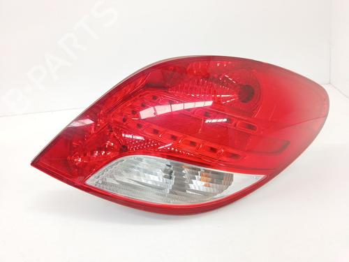 Used Right taillight Right taillight 34580207 34580207