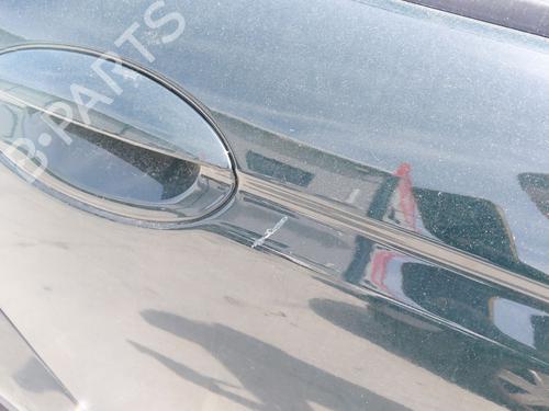 Portier rechts achter JAGUAR X-TYPE I (X400) 2.0 D | BP33436724C5 - Image 2