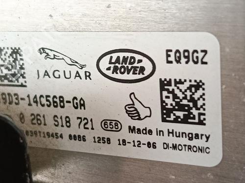 Gearbox control unit JAGUAR I-PACE (X590) EV400 AWD | BP37487354M52 - Image 3