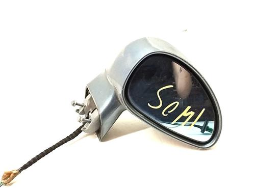 Used Right mirror CITROËN C4 I (LC_) 1.6 HDi (90 hp) 19439997
