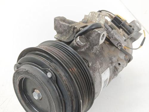 AC compressor RENAULT MEGANE III Hatchback (BZ0/1_, B3_) 1.2 TCe (BZ2B, BZ11) | BP39950884M34 - Image 3