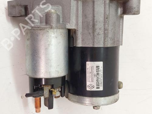 Startmotor DACIA SANDERO II TCe 90 (B8M1, B8MA, B8AC) (90 hp) 29002034