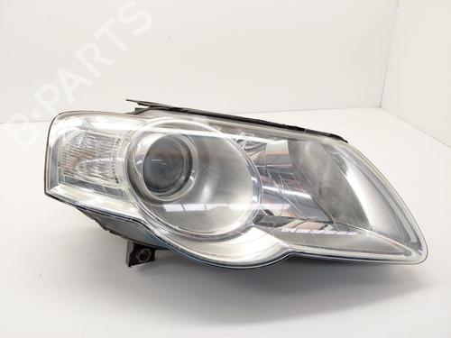 Used Right headlight Right headlight VW PASSAT B6 (3C2) 2.0 TDI 16V (140 hp) 32477746 32477746