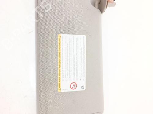 right-sun-visor-opel-ampera-r12-2011-2012-2013-2014-2015-34158543 main image