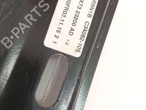 Front right window mechanism JAGUAR XE (X760)  | BP30194108C23 