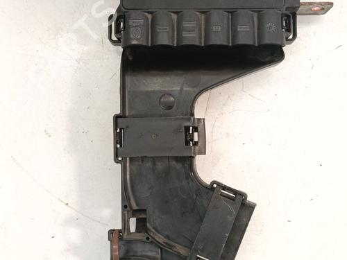 Fuse box RENAULT MEGANE III Hatchback (BZ0/1_, B3_) 1.5 dCi (BZ09, BZ0D, BZ1W, BZ29, BZ14) | BP35726212E1 - Image 5