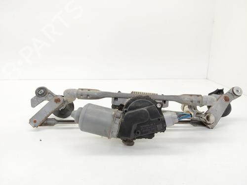 Used Front wiper motor TOYOTA PRIUS (_W3_) 1.8 Hybrid (ZVW3_) (99 hp) 33208413