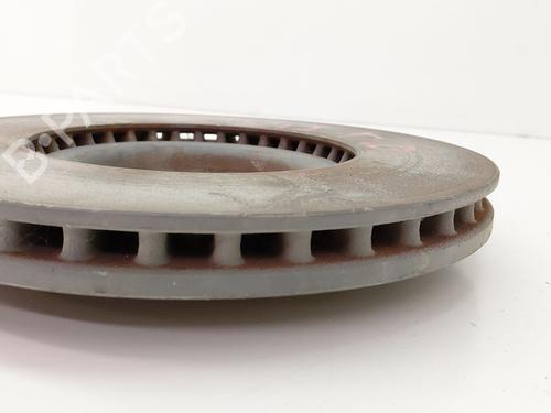 Other FIAT DOBLO Box Body/MPV (510_, 511_) BlueHDi 100 | BP28424230O1 