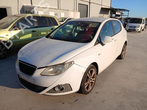 Engine SEAT IBIZA IV (6J5, 6P1) 1.6 TDI | BP40035763M1 - Image 3