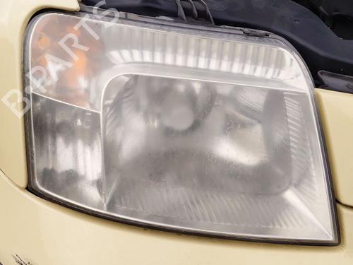 Used Right headlight FIAT PANDA (169_) 1.2 (169.AXB11, 169.AXB1A) (60 hp) 31992574