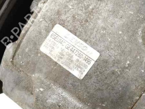 AC compressor TOYOTA VERSO (_R2_)  | BP20489925M34 