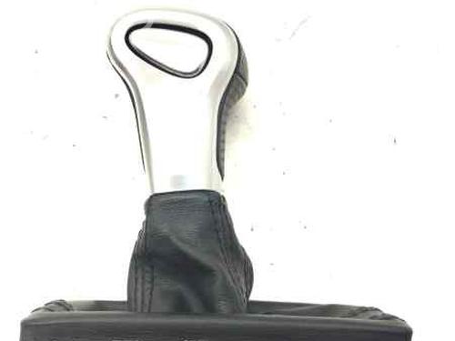 Gear lever AUDI Q5 (8RB) 3.0 TDI quattro | BP20678182M90 