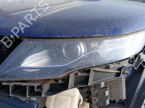 Used Left headlight Left headlight OPEL AMPERA (R12) EV 150 (151 hp) 34158527 34158527