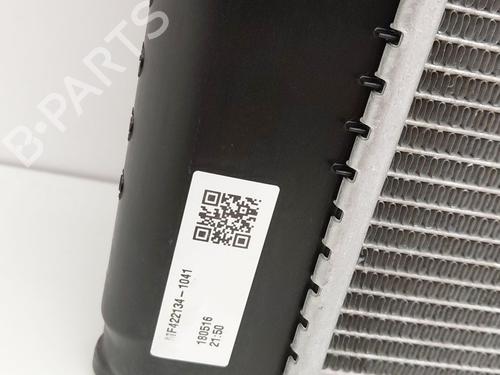 Køler TOYOTA AURIS (_E18_) 1.8 Hybrid (ZWE186_, ZWE186R) | BP29924322M31