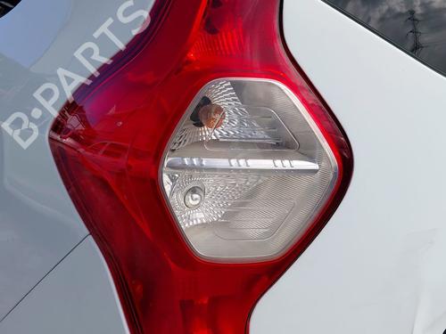 Venstre Baklys DACIA LODGY (JS_) 1.5 dCi (JSMC, JSAF) (107 hp) 32124709