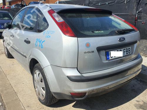 Venstre forlygte FORD FOCUS II (DA_, HCP, DP) 1.8 TDCi | BP15979526C28 