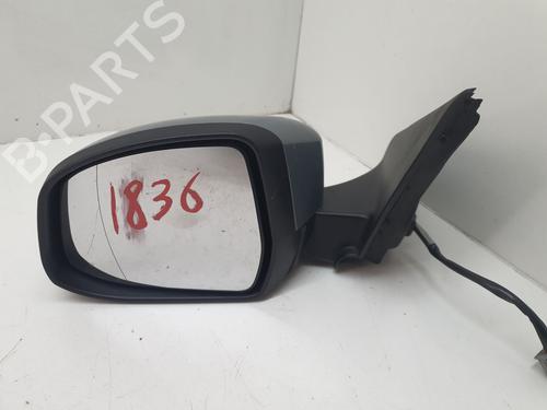 Used Left mirror FORD MONDEO IV (BA7) 2.0 (145 hp) 24669819