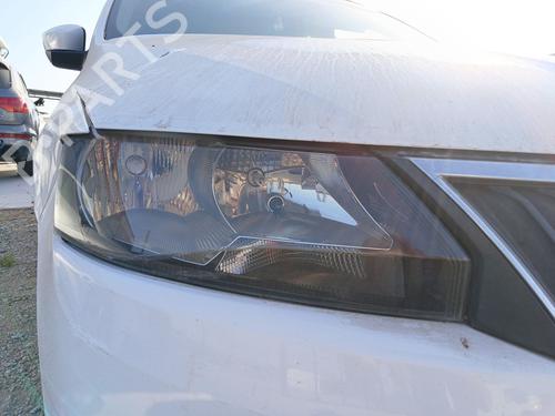 Used Right headlight Right headlight 37667105 37667105