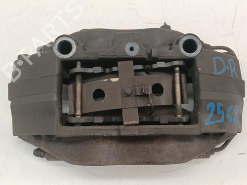 Used Right front brake caliper Right front brake caliper PEUGEOT 807 (EB_) 3.0 V6 (204 hp) 33216552 33216552