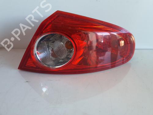 Used Right taillight CHEVROLET LACETTI (J200) [2003-2025]  18113179