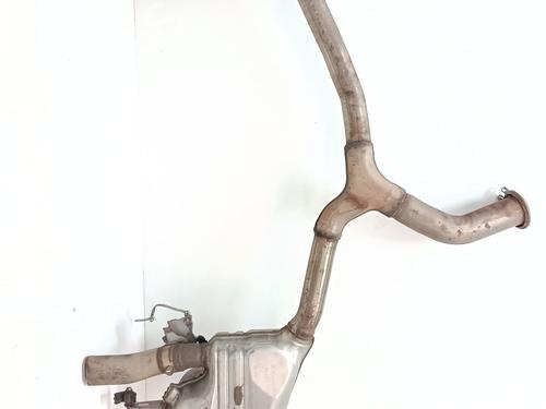 Sistema de escape MERCEDES-BENZ E-CLASS Convertible (A238) E 200 (238.442) (184 hp) 30906348