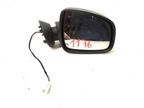 Used Right mirror DACIA SANDERO [2008-2025]  17178453