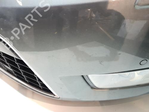 Front bumper FORD MONDEO IV (BA7) 2.0 | BP24669818C7 