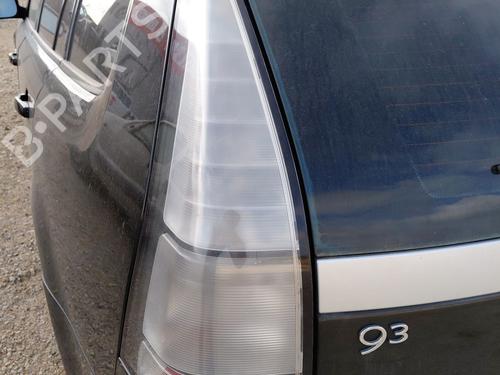 Used Left taillight SAAB 9-3 Estate (E50) 1.9 TiD (150 hp) 27296821