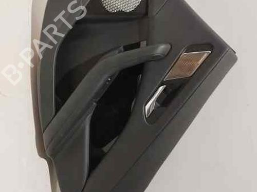 Used Rear right panel JAGUAR I-PACE (X590) [2018-2025]  22969502