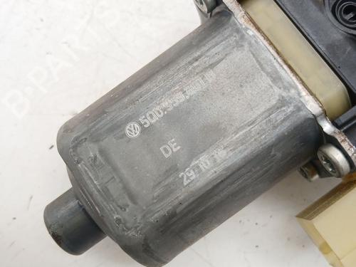 Left front window motor SEAT LEON (5F1) 1.5 TSI | BP38302616E21 - Image 3