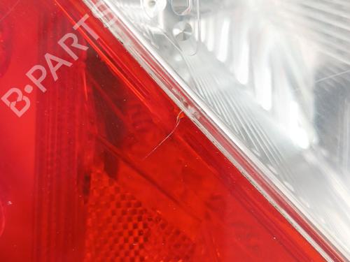 Left taillight MAZDA 2 (DE_, DH_) 1.4 MZR-CD | BP37667165C34 - Image 3
