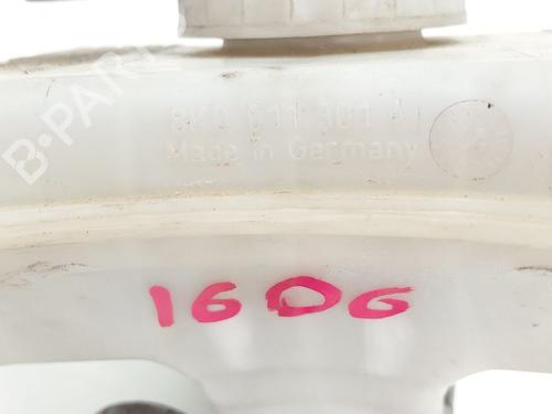 Hovedbremsecylinder AUDI Q5 (8RB) 3.0 TDI quattro | BP29926394M77 