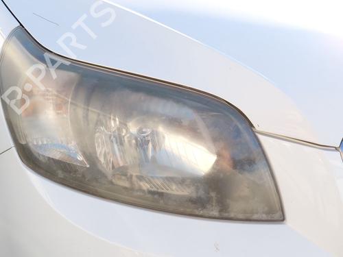 Used Right headlight CHEVROLET AVEO Hatchback (T300) 1.4 (101 hp) 28724651