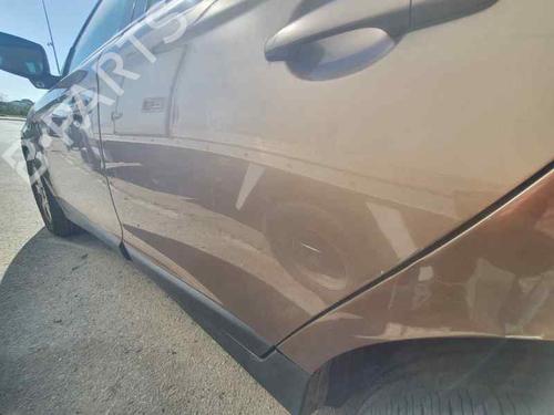 Left rear door VOLVO XC60 I SUV (156) D5 AWD | BP22970026C4 