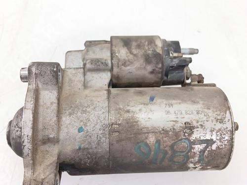 Used Starter Starter 37667092 37667092