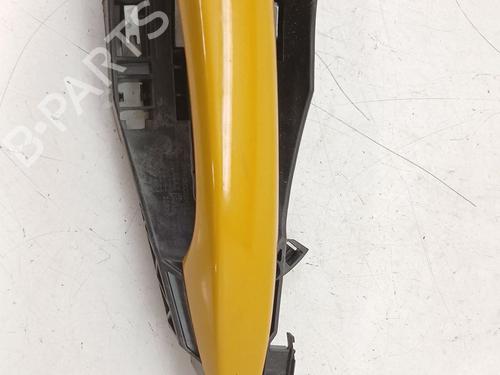 Used Rear left exterior door handle Rear left exterior door handle 38872554 38872554
