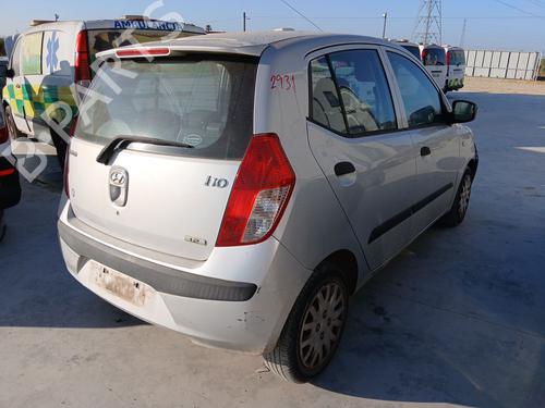 Used Rear right lock Rear right lock 38087318 38087318