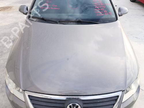 hood-vw-passat-b6-3c2-2005-2006-2007-2008-2009-2010-2011-38069036 main image