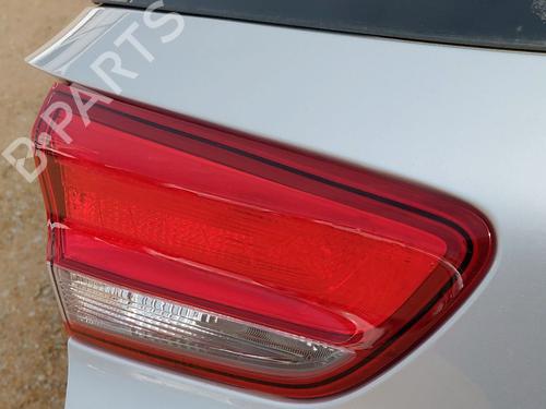 Feu de coffre gauche HYUNDAI i30 (PDE, PD, PDEN) 1.4 MPI (100 hp) 31904629