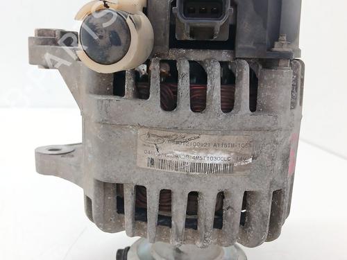 Used Alternator Alternator 38950924 38950924