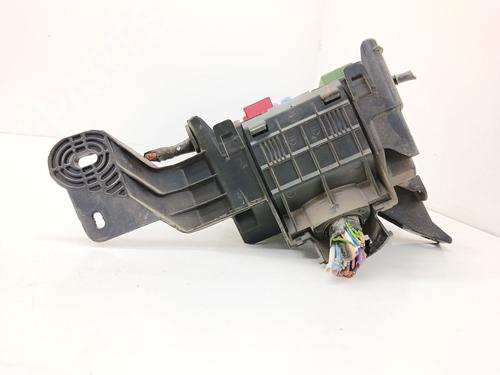 Fuse box CITROËN C-ELYSEE (DD_) 1.2 VTi 82 | BP33540468E1 - Image 3