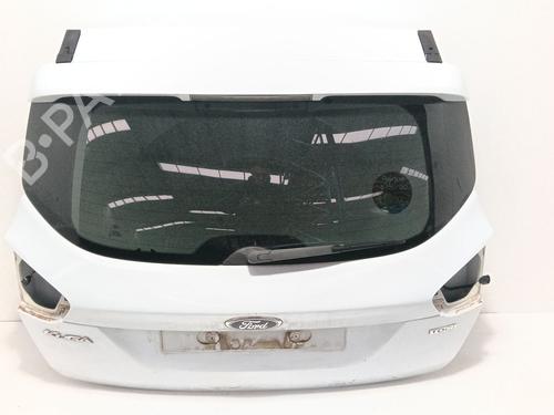 Used Tailgate FORD KUGA I 2.0 TDCi (140 hp) 30356162