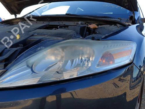 Used Left headlight FORD MONDEO IV (BA7) 1.8 TDCi (125 hp) 30060099