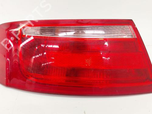 Used Left taillight AUDI A5 (8T3) 2.7 TDI (190 hp) 27584760