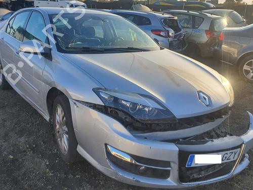 Alternator RENAULT LAGUNA III (BT0/1)  | BP27201029M7 