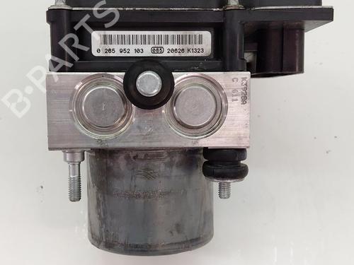 ABS pump OPEL MERIVA B MPV (S10) 1.3 CDTI (75) | BP29457360M43 